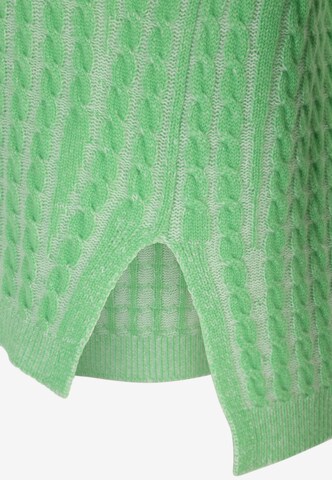 PRINCESS GOES HOLLYWOOD Sweater in Green