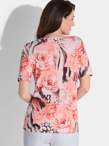 Goldner Shirt in Mixed colors