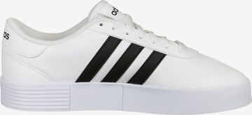 ADIDAS PERFORMANCE Sneaker 'COURT BOLD' in Weiß