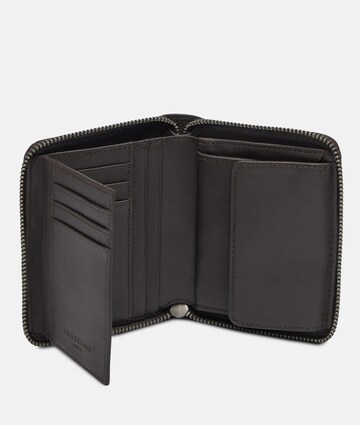 Liebeskind Berlin Wallet ' CONNY ' in Brown