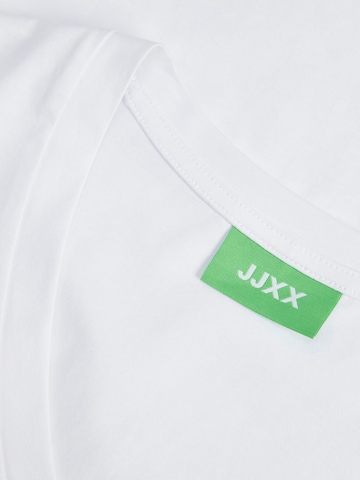JJXX Футболка 'JXAnnie' в Белый