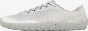 MERRELL Poltopánky 'Vapor Glove 7' - Sivá: predná strana