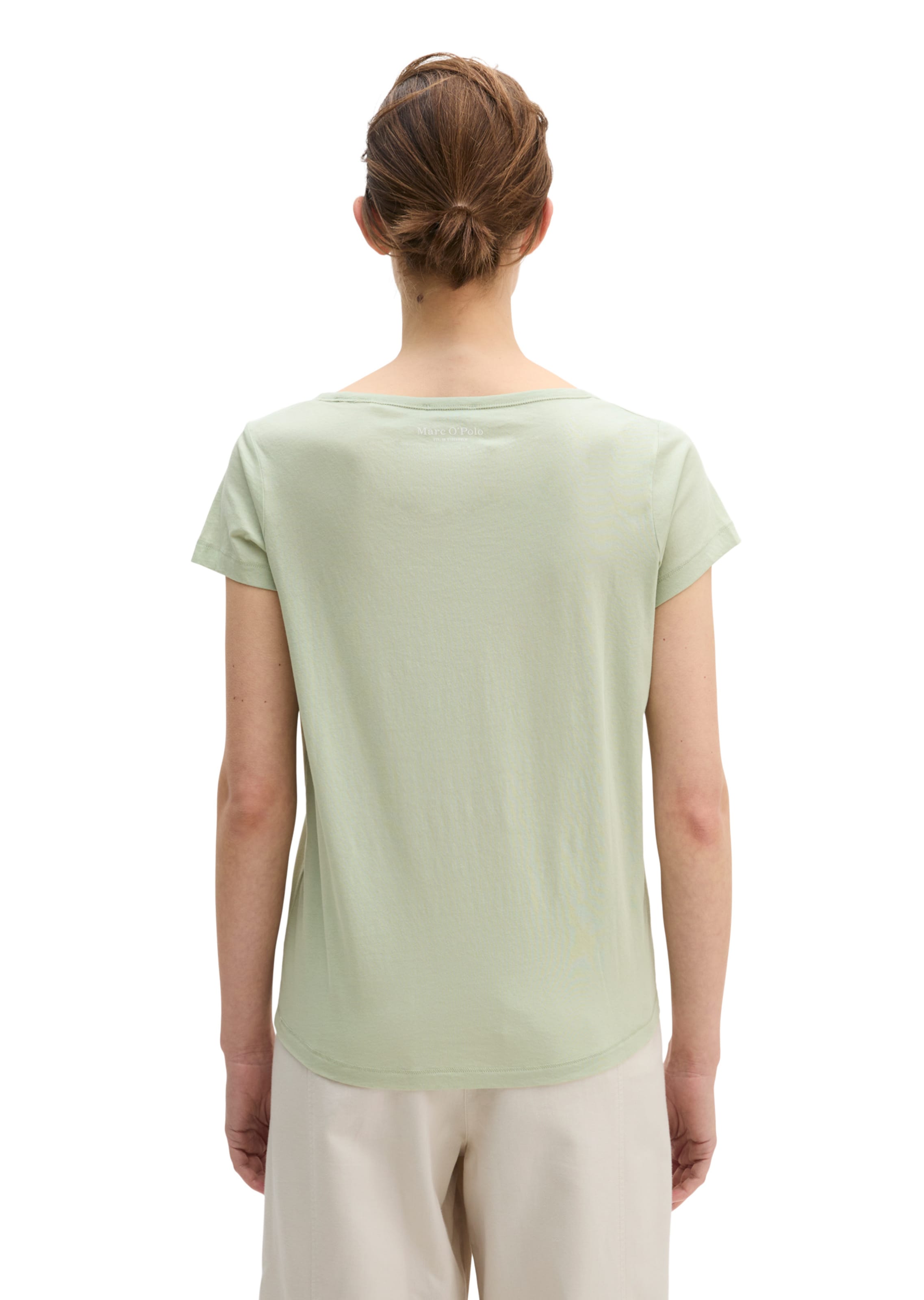 Marc O'Polo Shirt in Green