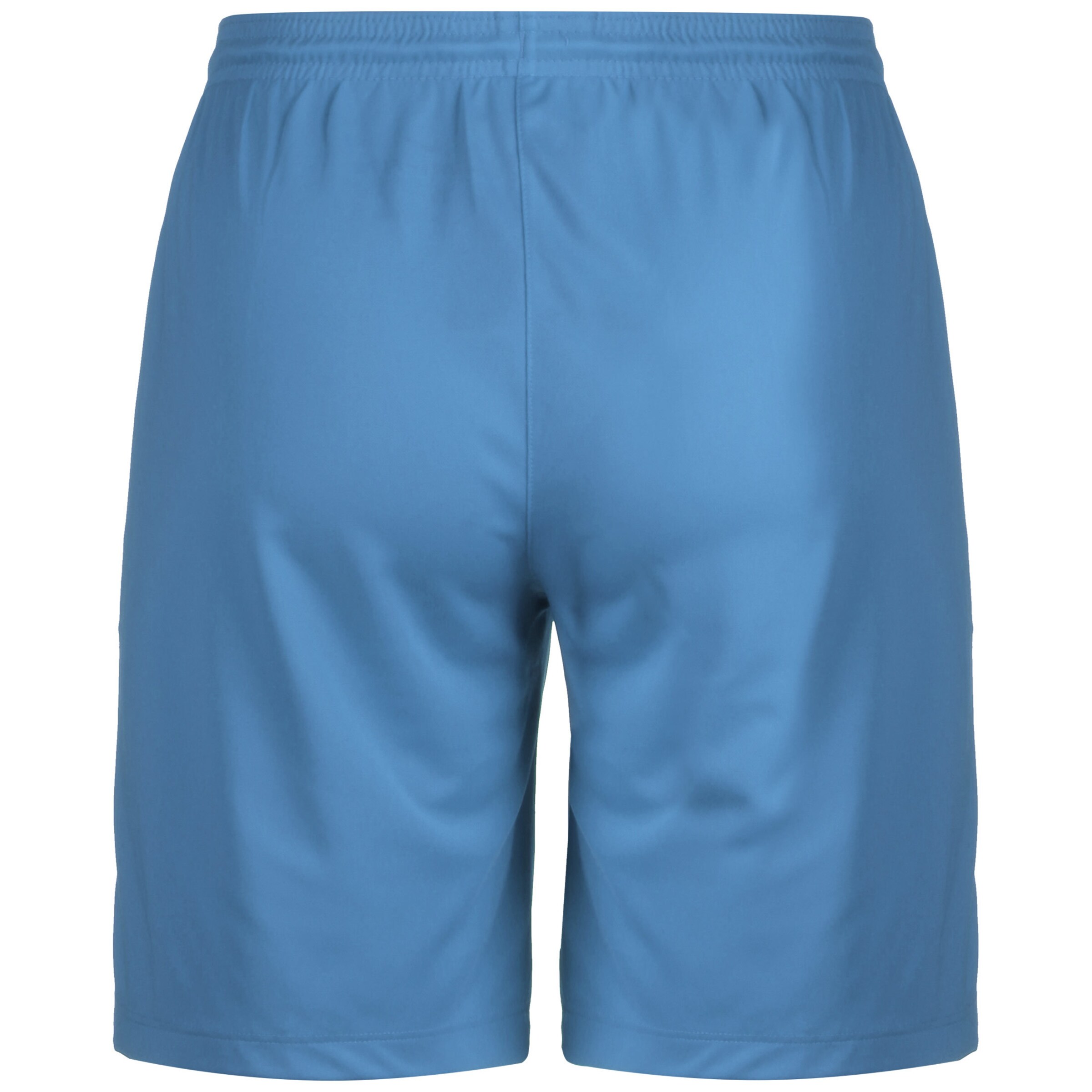NIKE Regular Sportbroek 'Park III' in Blauw