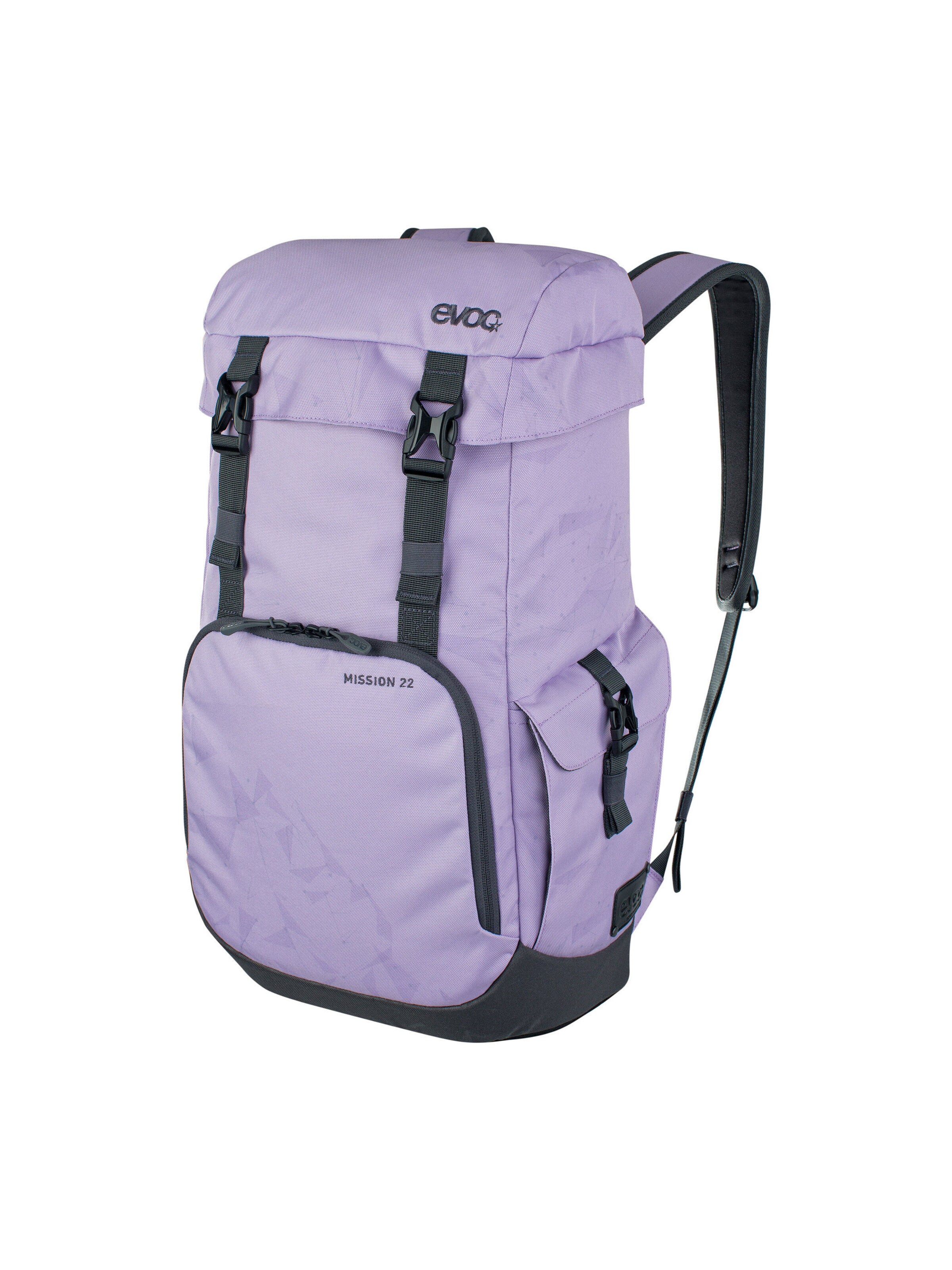 EVOC Backpack in Purple