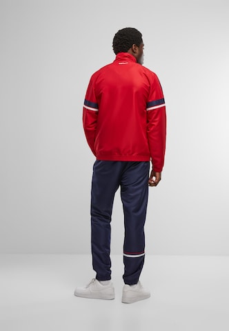 Survêtement 'Cryo 025' Sergio Tacchini en bleu
