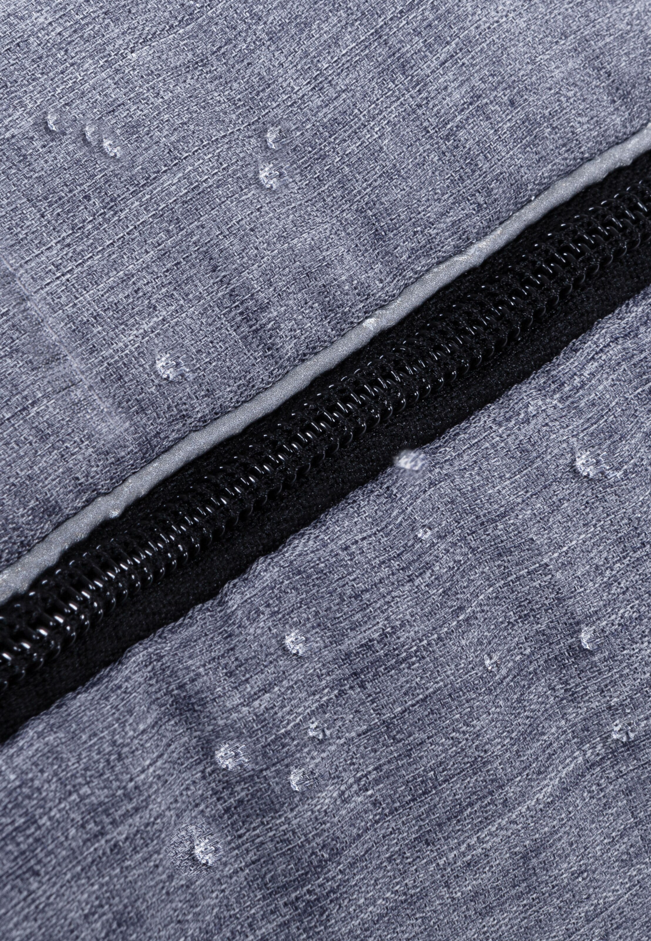 Werner Christ Baby Pushchair Accessories 'AROSA LUXE' in Blue