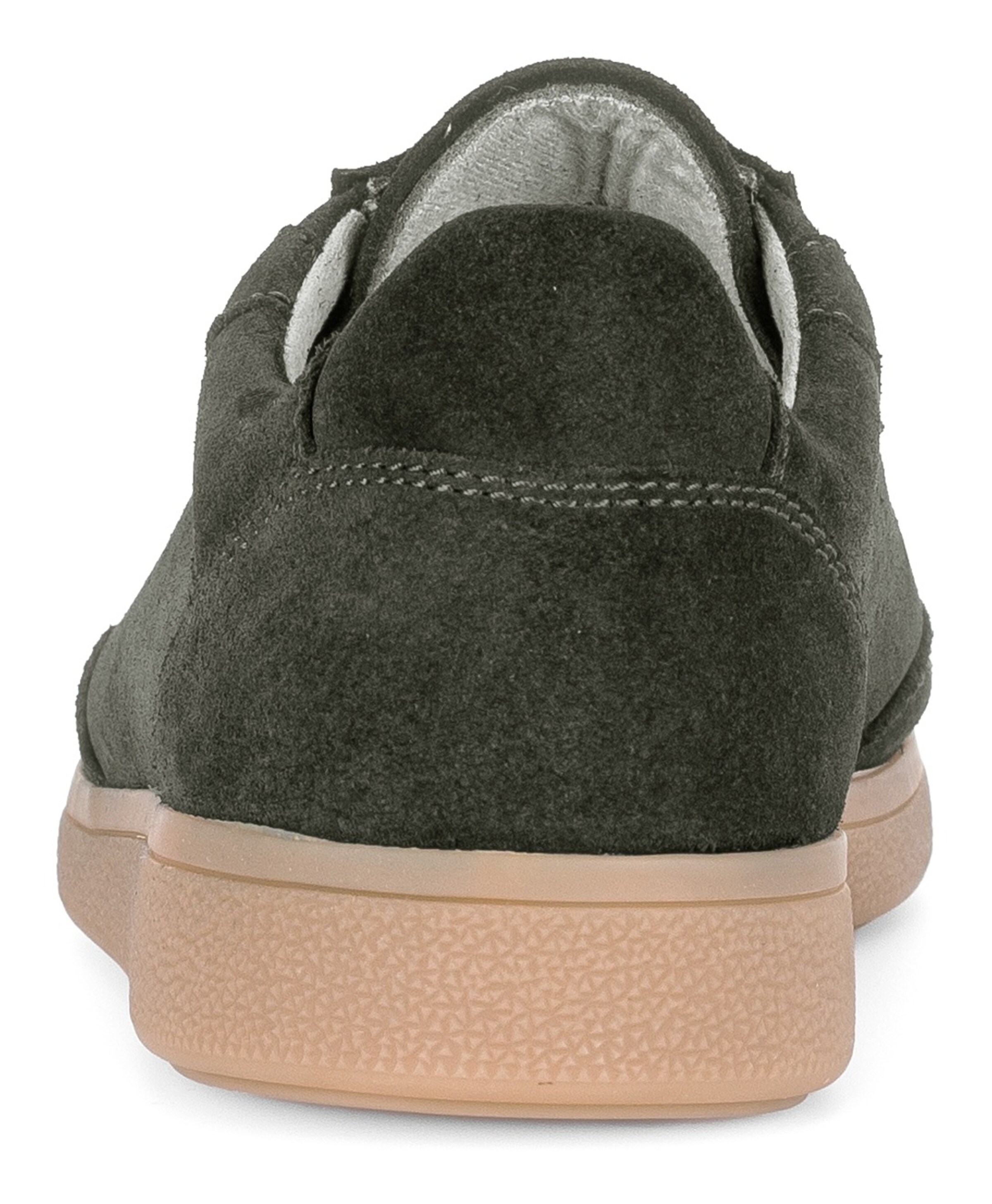 Pius Gabor Sneakers in Green