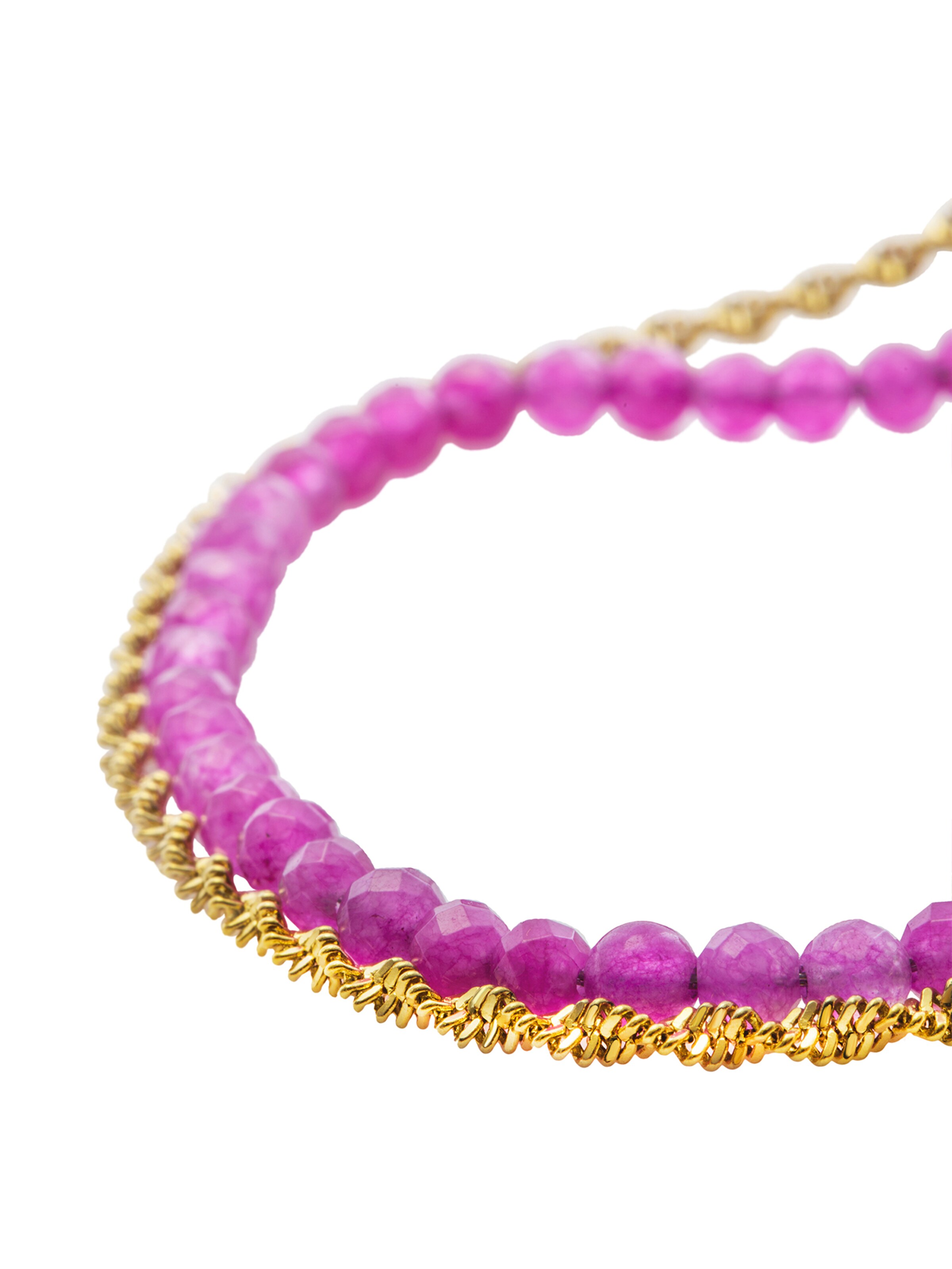 Braccialetto di Breil in oro