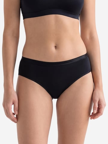 CON-TA Panty 'Modal' in Black