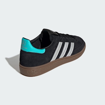 ADIDAS ORIGINALS - Zapatillas deportivas bajas 'Handball Spezial Mercedes' en negro