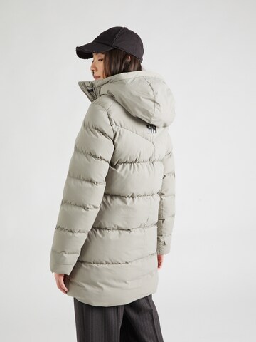 Manteau d’hiver 'ADORE' HELLY HANSEN en gris