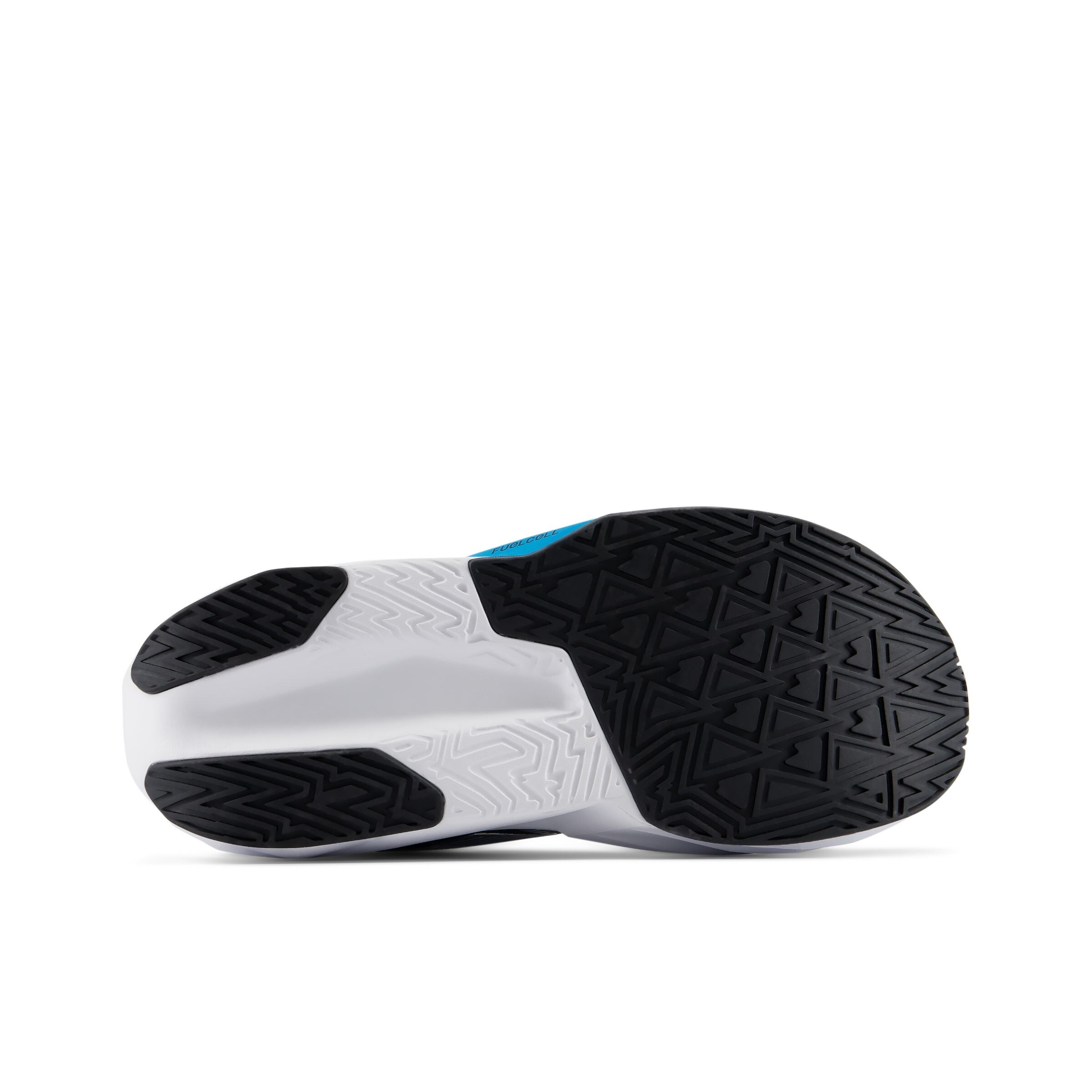 new balance - Zapatillas deportivas 'FuelCell Rebel Lace' en blanco