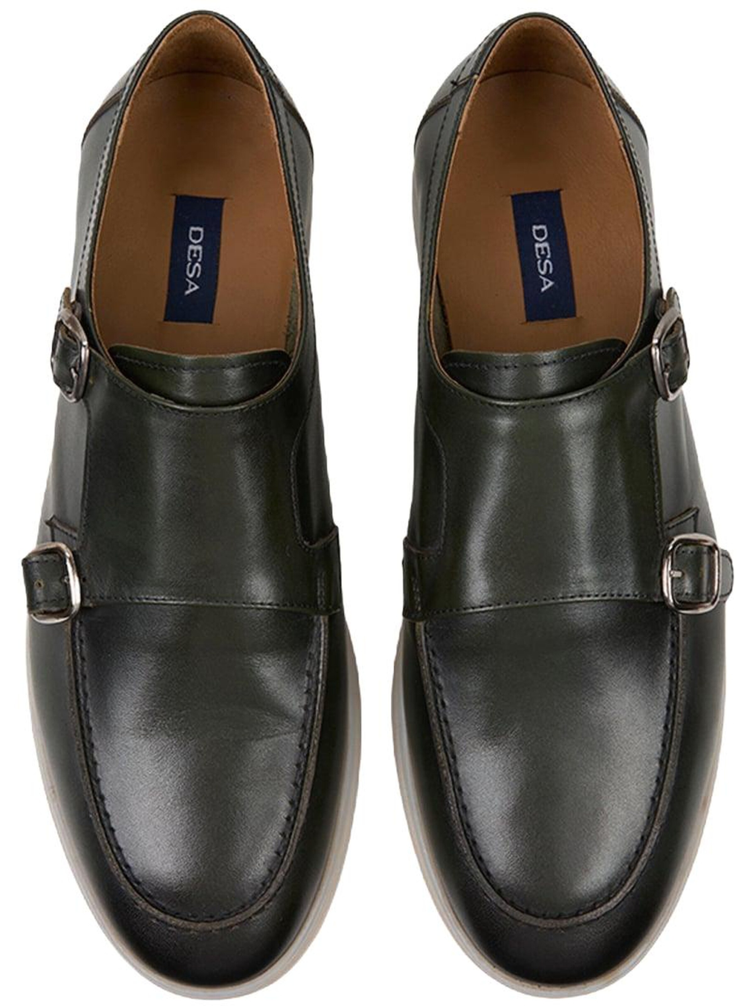 Desa Schnürschuh‌‌‌ in Grün