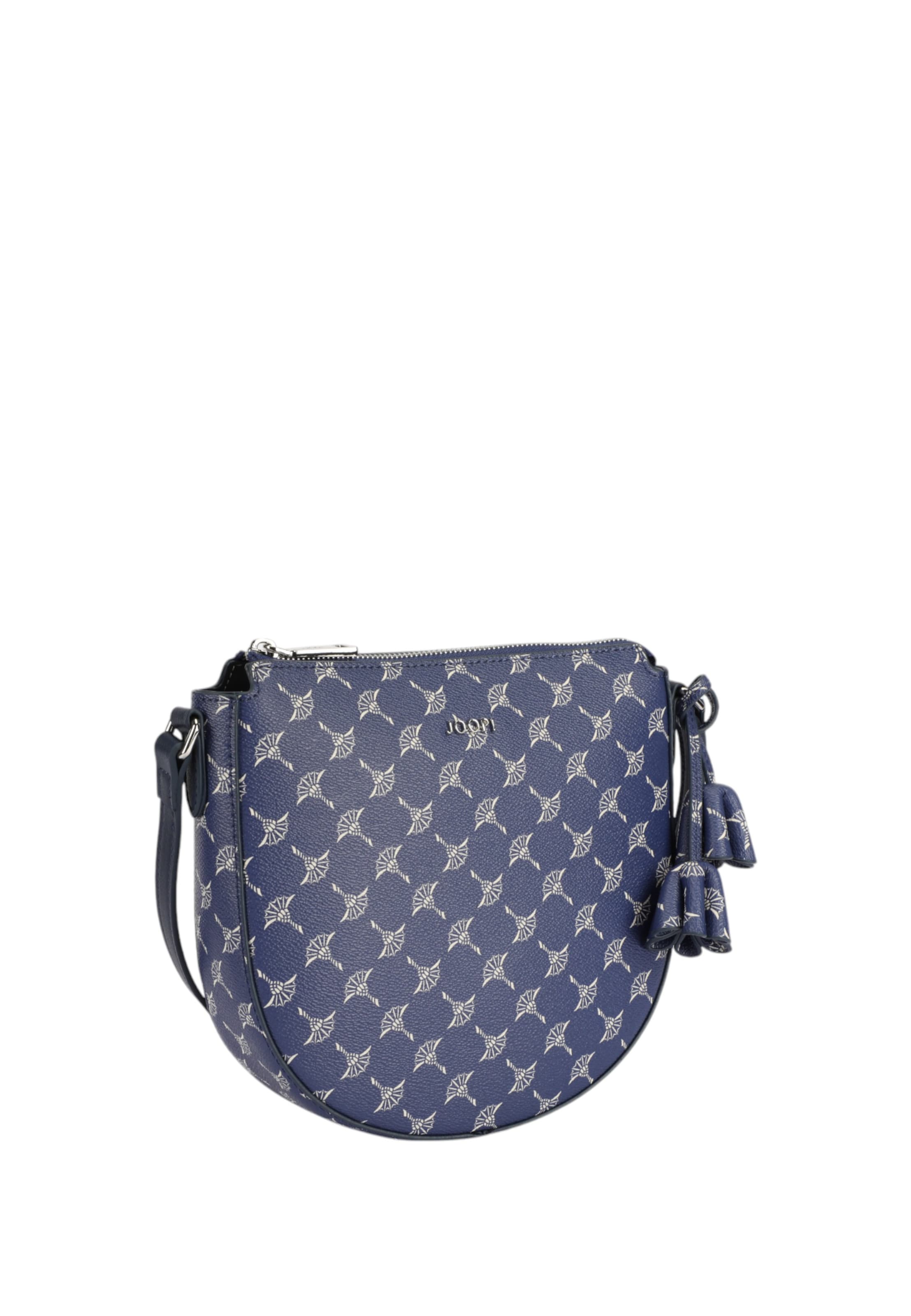 JOOP! Shoulder bag 'Flora 1.0 Stella' in Blue