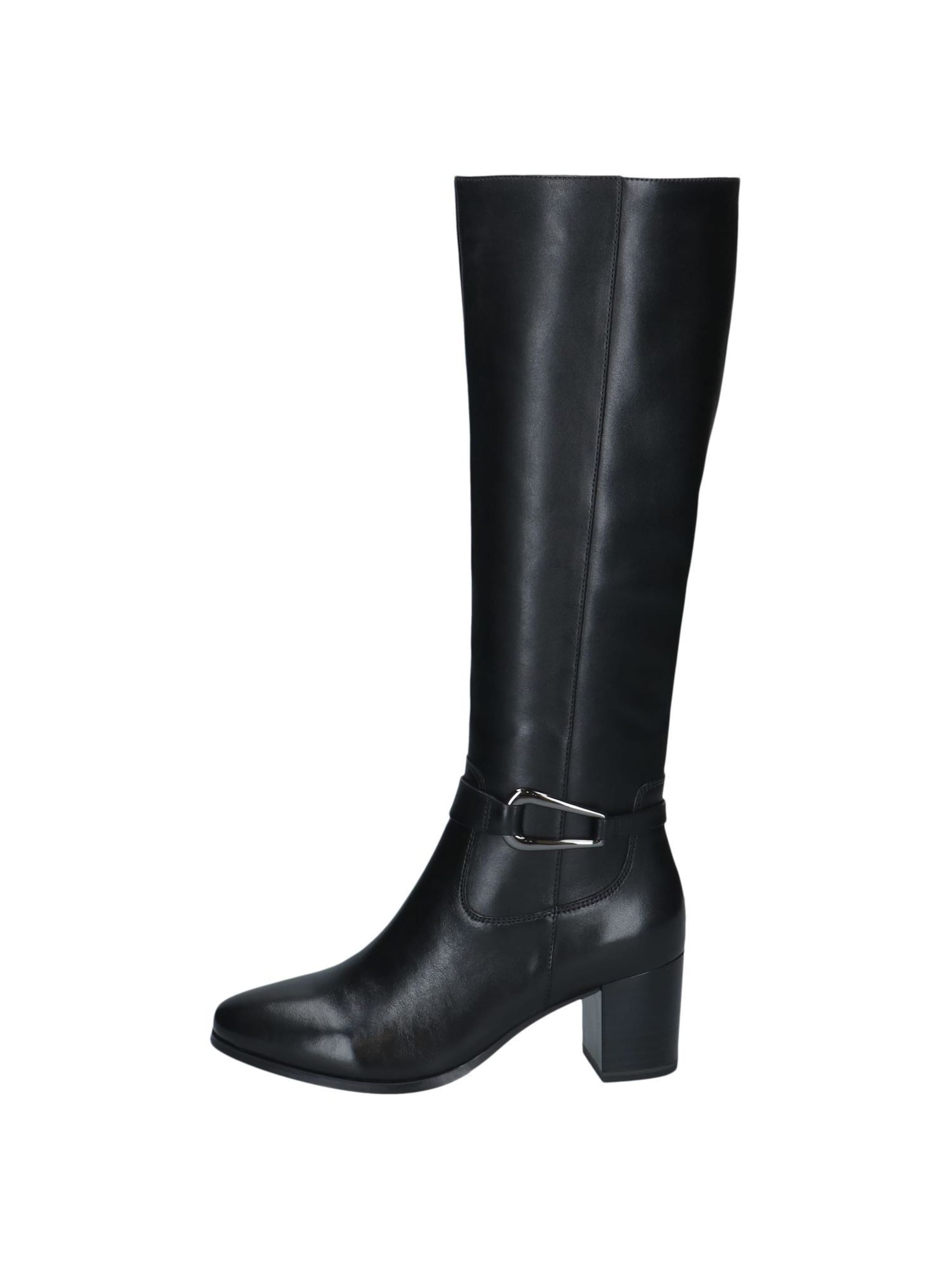 CAPRICE Boots in Black