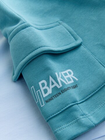 Set de la Baker by Ted Baker pe albastru