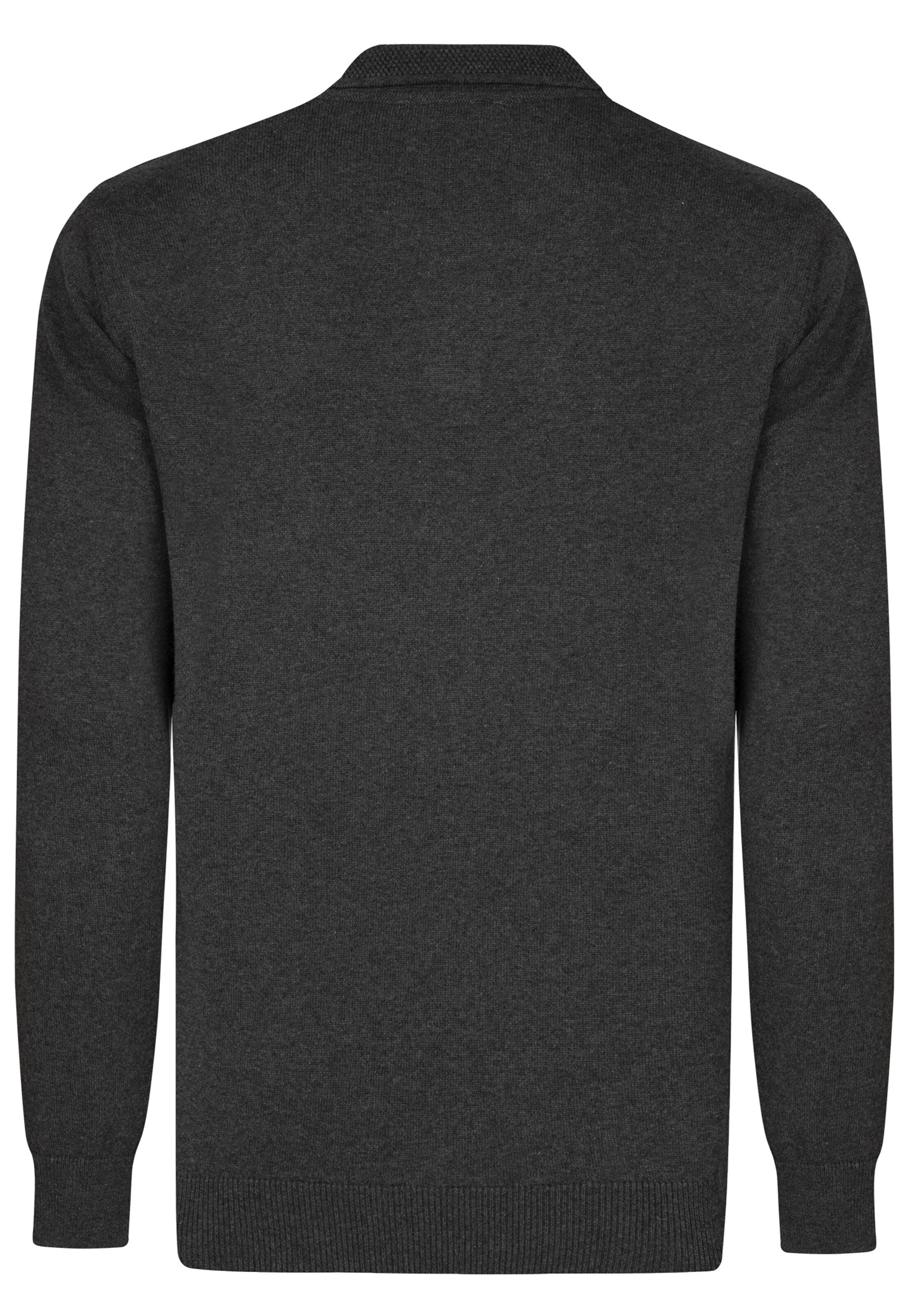 Pull-over Felix Hardy en gris