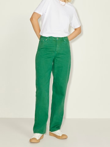 JJXX Regular Jeans 'Seoul' in Groen