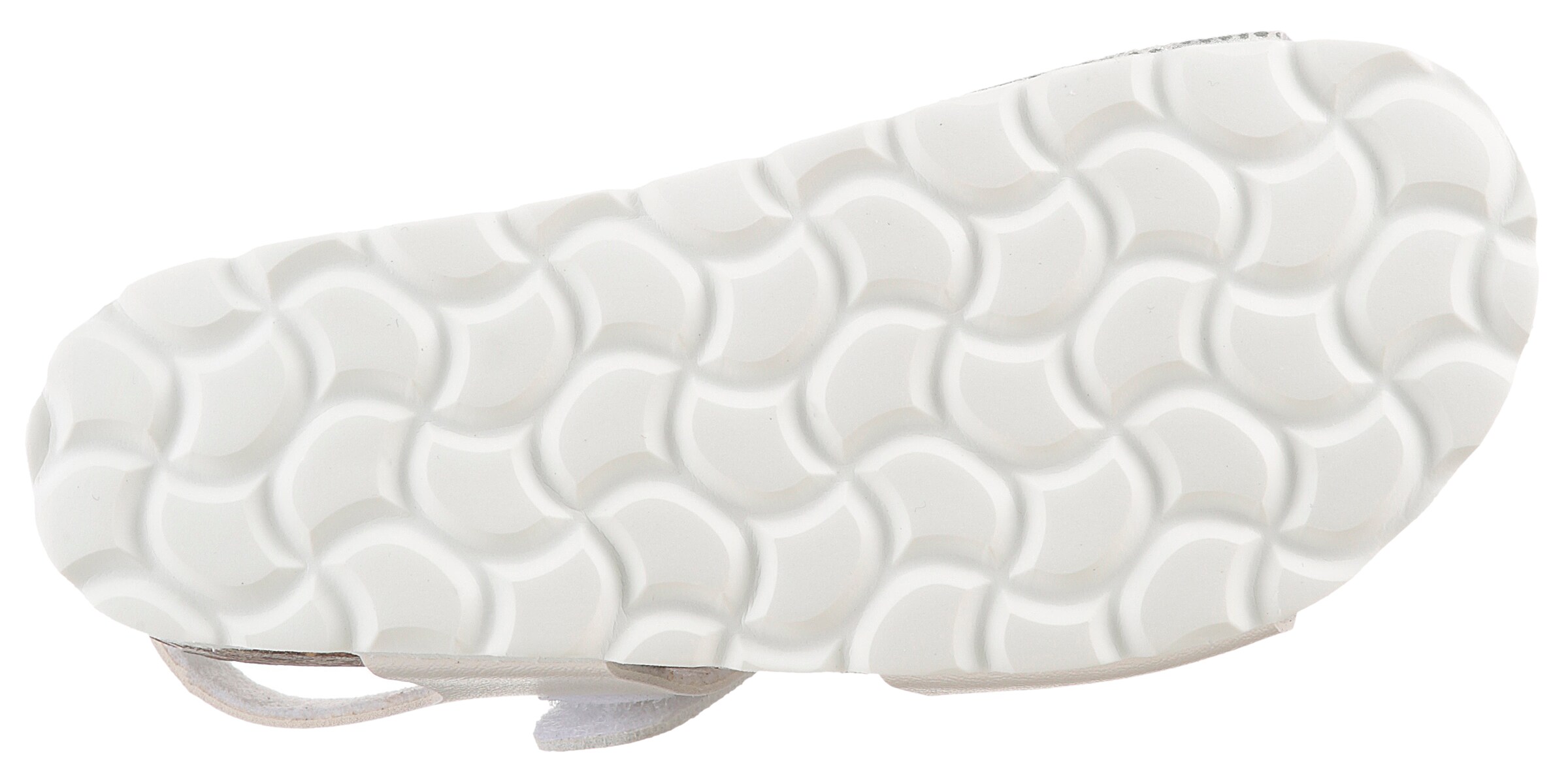 Kidsworld Sandals in Silver