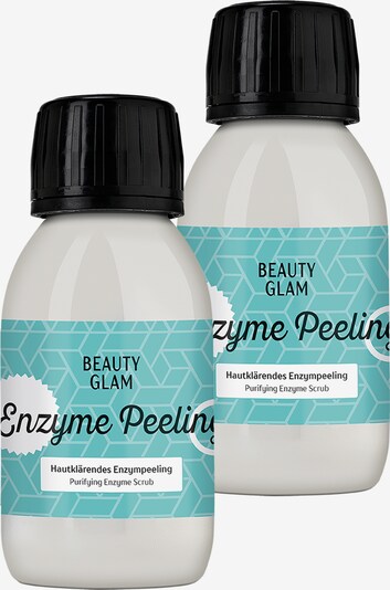 Beauty Glam Face Peeling 'ENZYM PEELING' in White, Item view