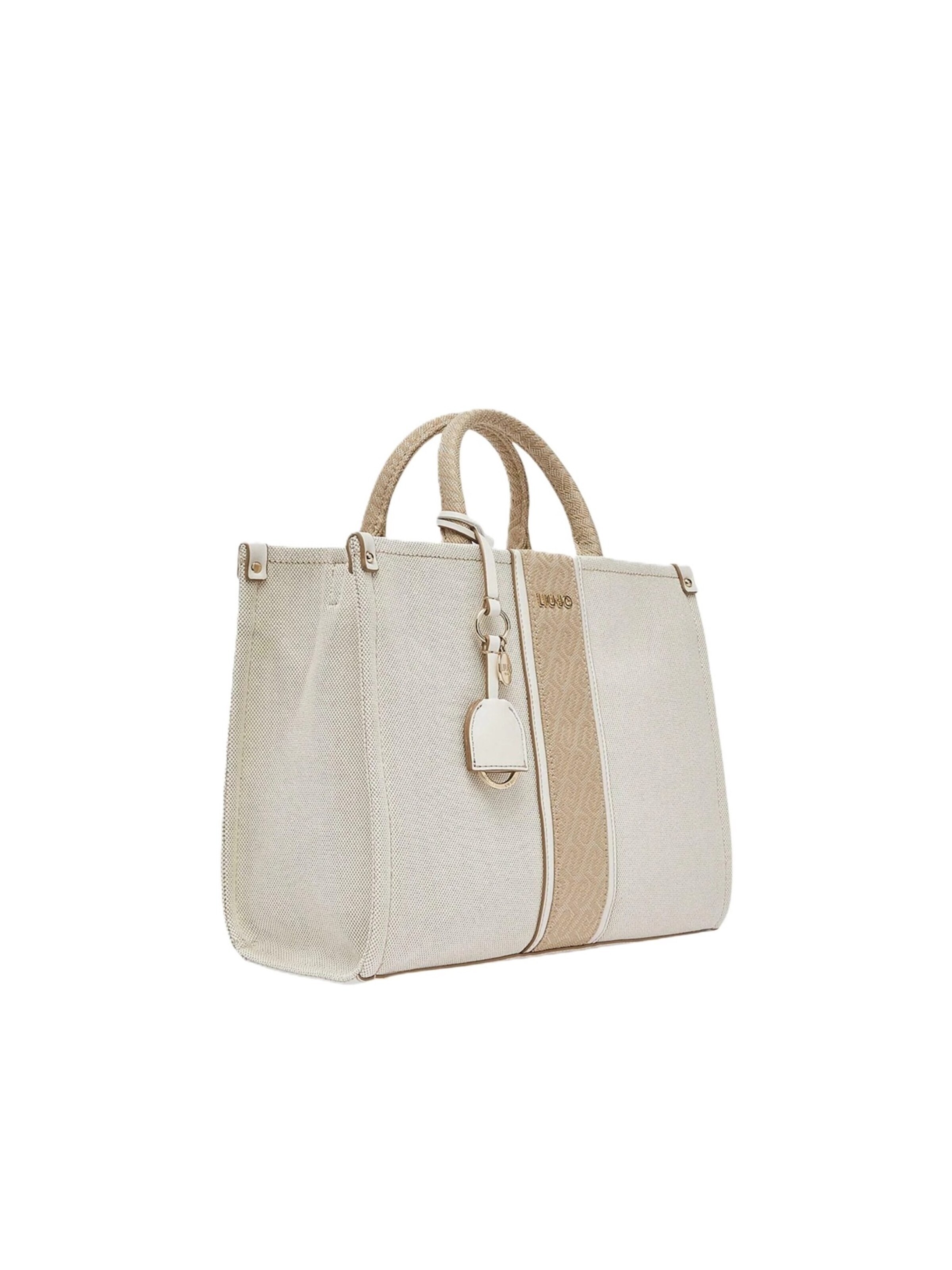 Liu Jo Handbag 'AA6206 T388A' in Beige