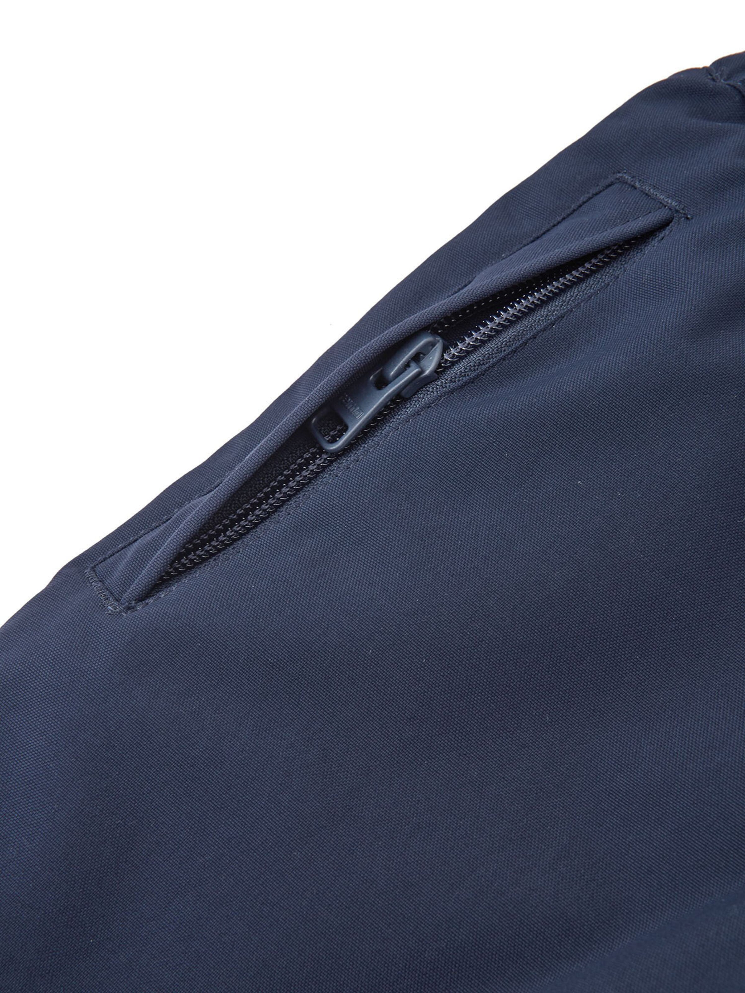 Reima Regular Funktionshose 'Loikka' in Blau