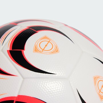 ADIDAS PERFORMANCE Ball 'Tiro League' in White