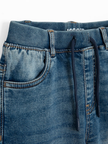 Regular Jean Cool Club en bleu