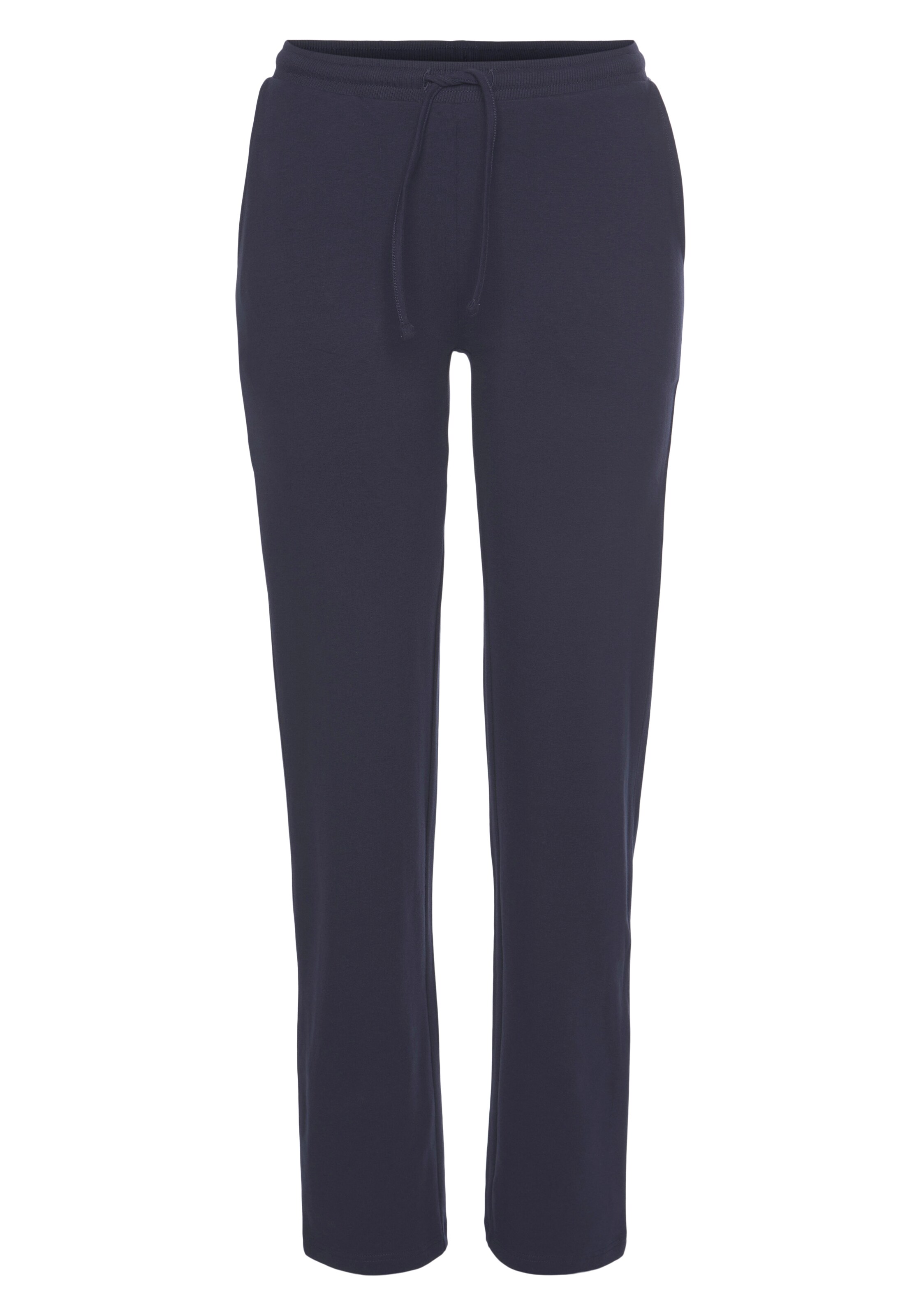 FLASHLIGHTS Hose 'Flashlights' in Blau: Vorderseite