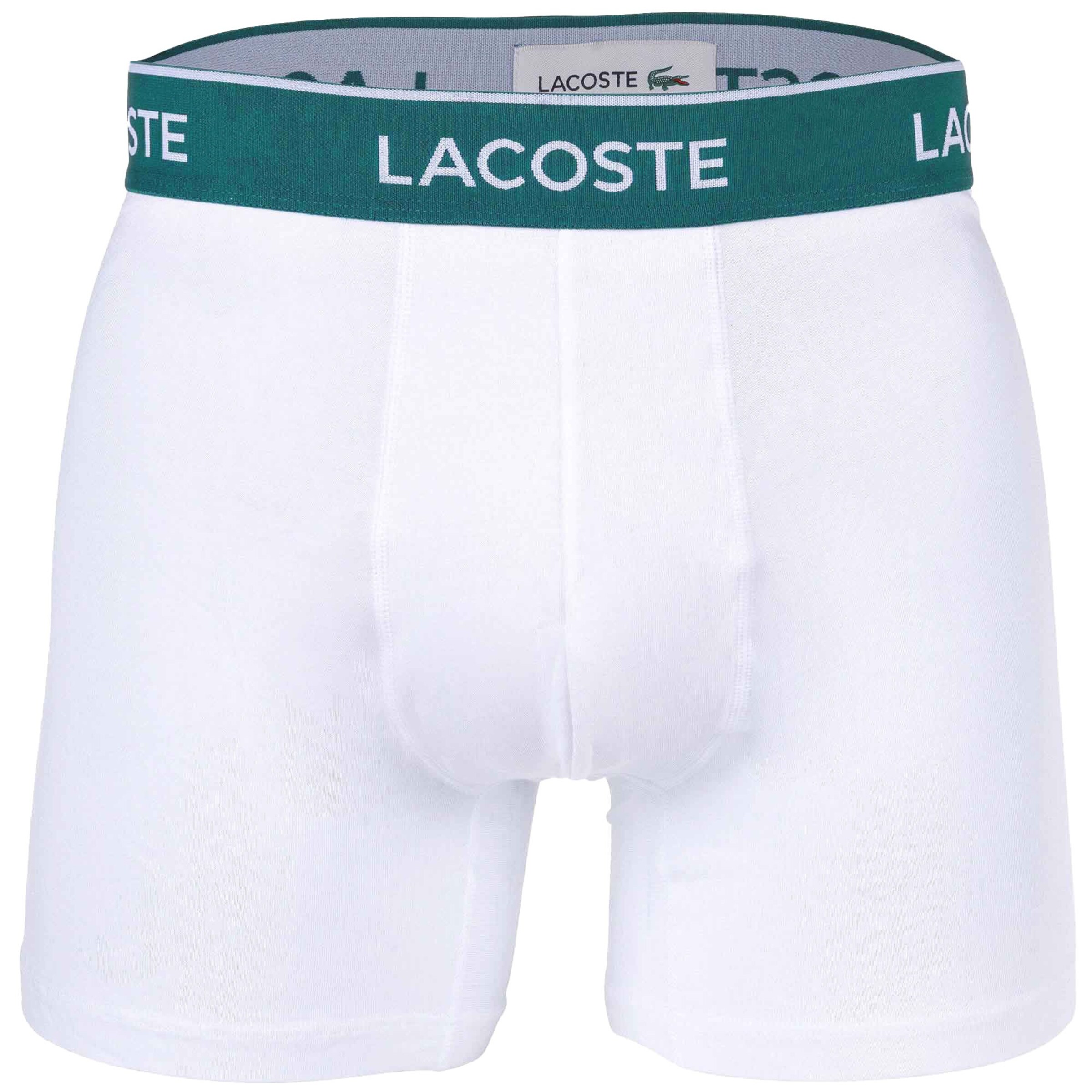 LACOSTE Boxer shorts in Grey