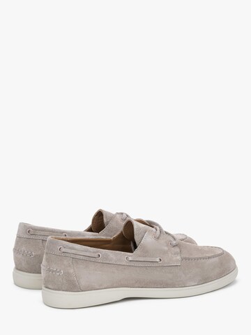 Estro - Mocasines '09-4833' en beige