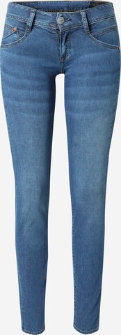 Jeans 'Gila' di Herrlicher in blu: frontale