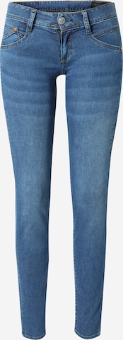 Herrlicher Jeans 'Gila' in Blue: front