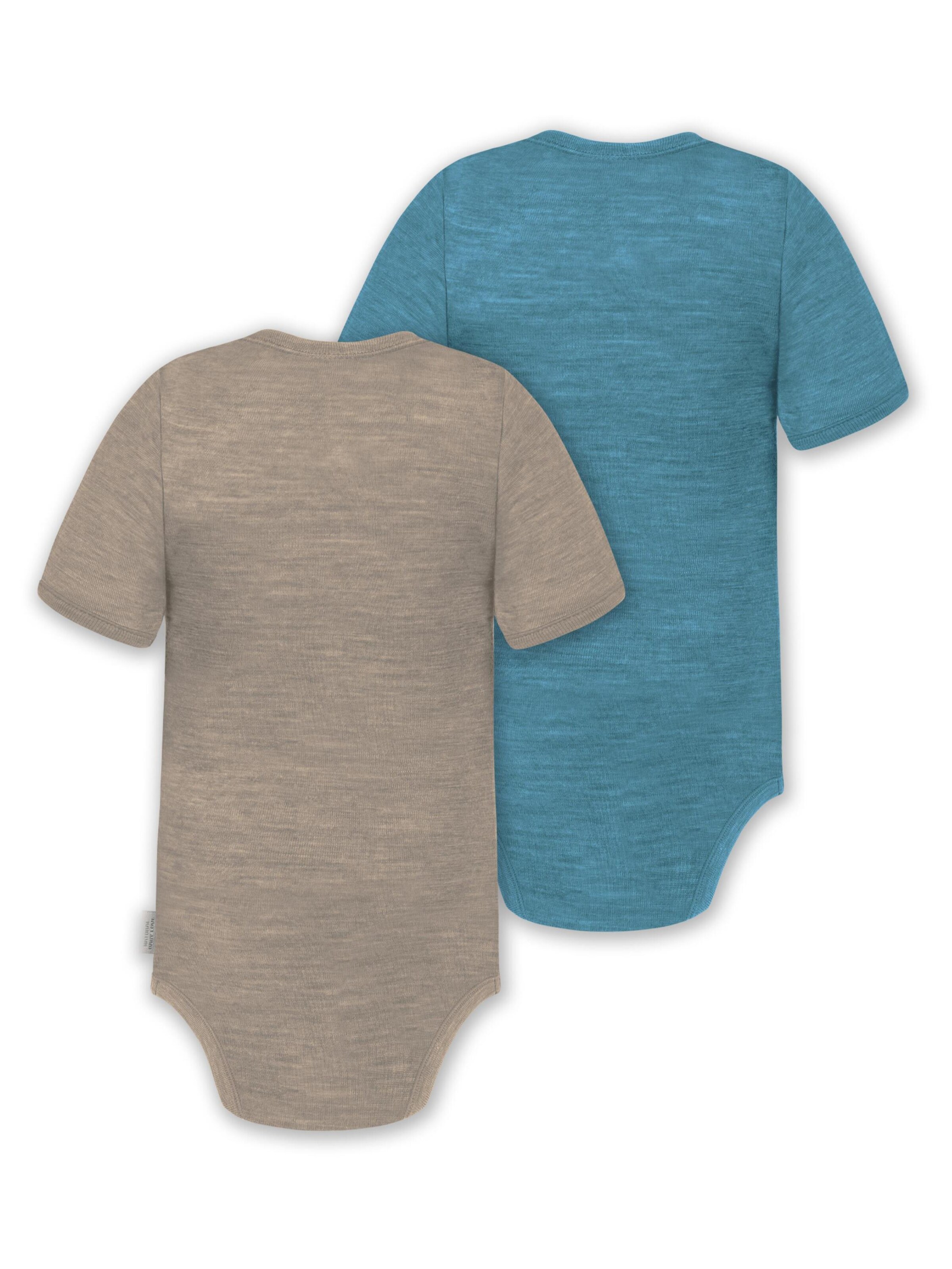 normani Rompertje/body 'Tihoi' in Beige