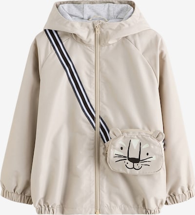 Next Prijelazna jakna u bež, Pregled proizvoda