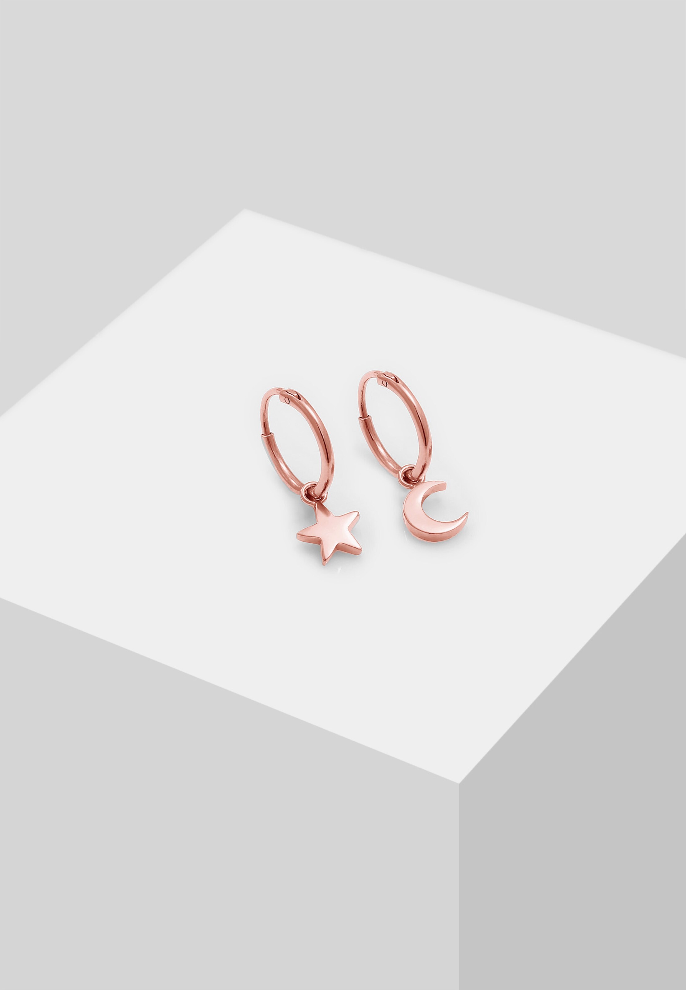 ELLI Earrings in Gold