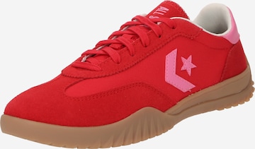 CONVERSENiske tenisice 'RUN STAR TRAINER' - crvena boja: prednji dio