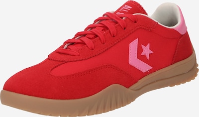 CONVERSE Niske tenisice 'RUN STAR TRAINER' u roza / crvena, Pregled proizvoda