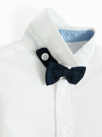 Cool Club Set in Blau