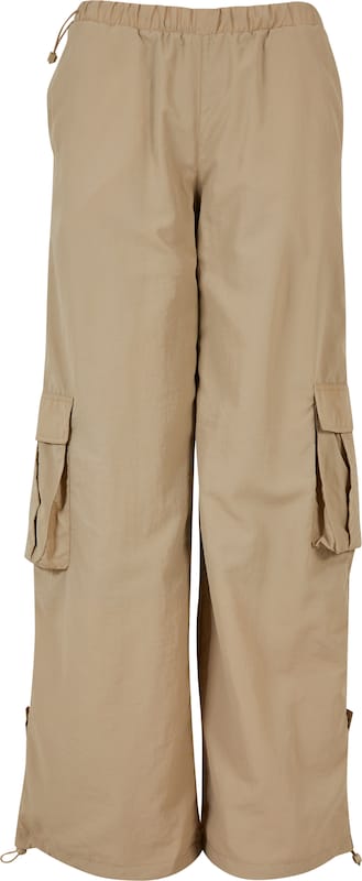 Urban Classics Tapered Hose in Beige Urban Classics Tapered Hose in Beige