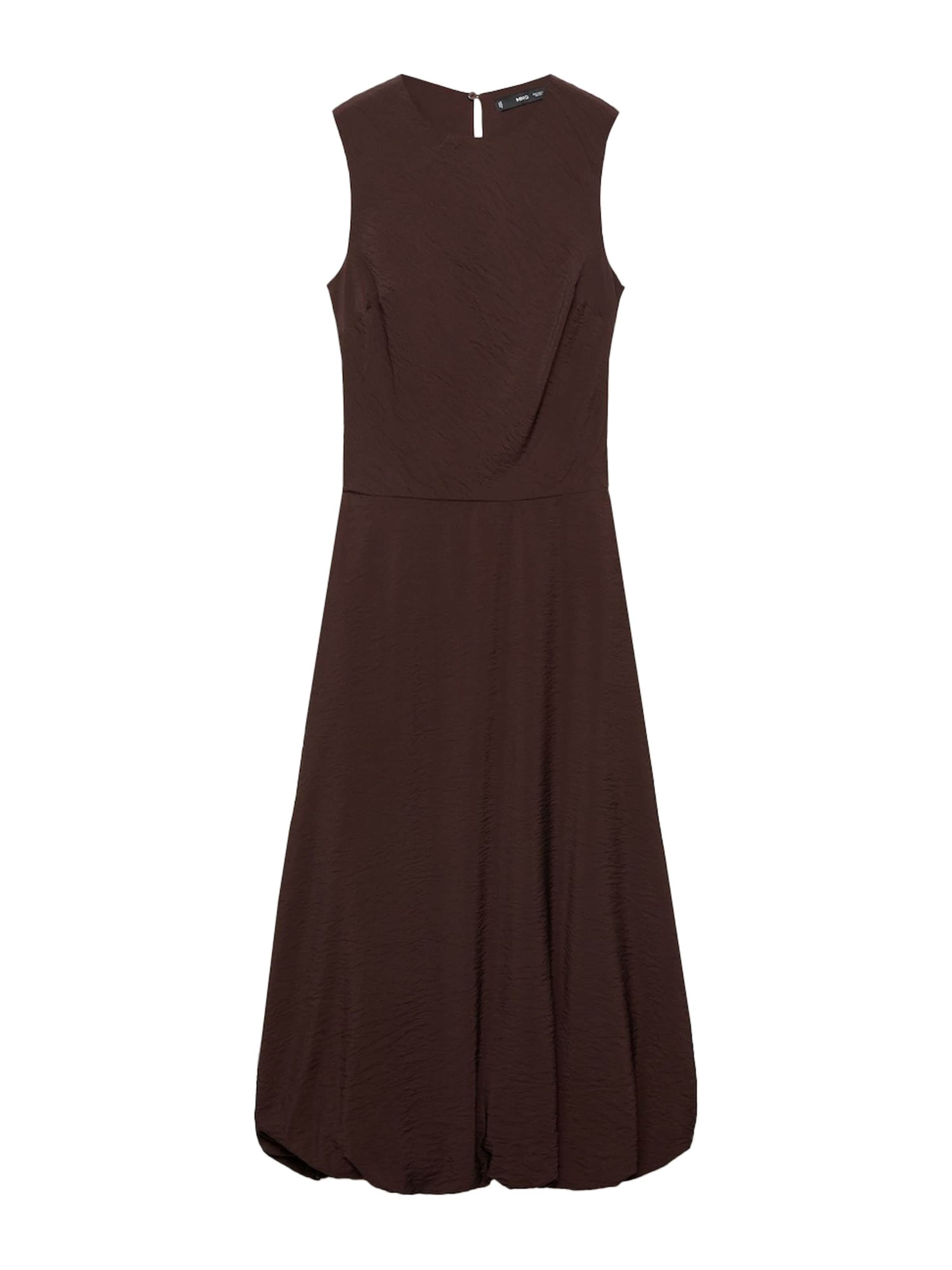 MANGO Ruha 'TERRA' - barna: elől