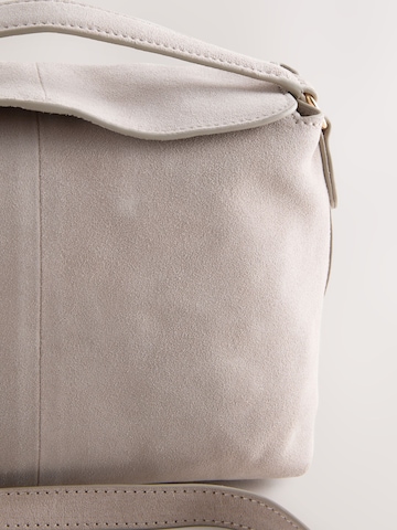 Next Crossbody bag in Grey