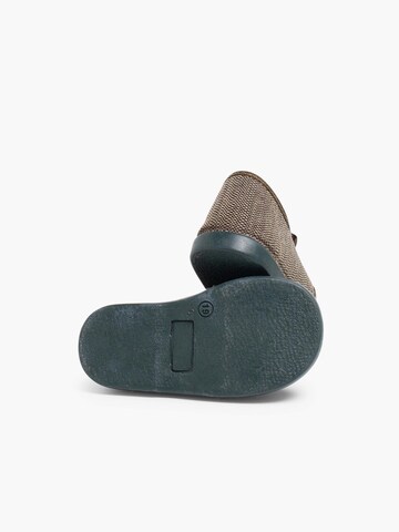 Pisamonas Halbschuh‌‌‌‌‌‌‌‌‌ in Grün