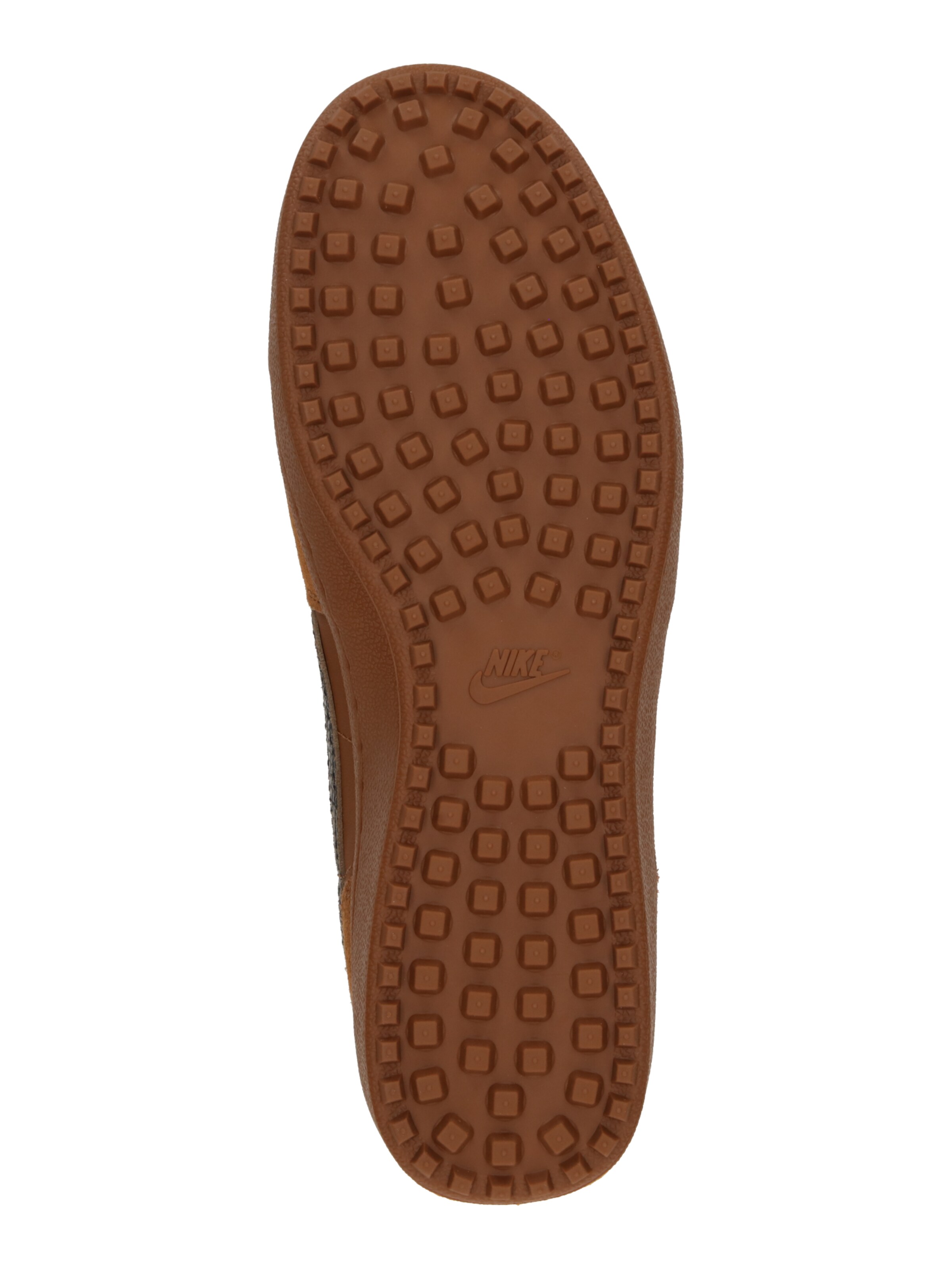 Nike Sportswear Madalad ketsid 'FIELD GENERAL', värv pruun