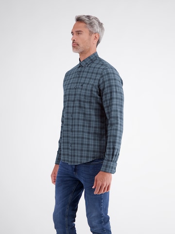 LERROS Regular fit Overhemd in Gemengde kleuren