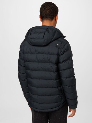 RIP CURL Winter Jacket 'ANTI SERIES ELITE' in Black