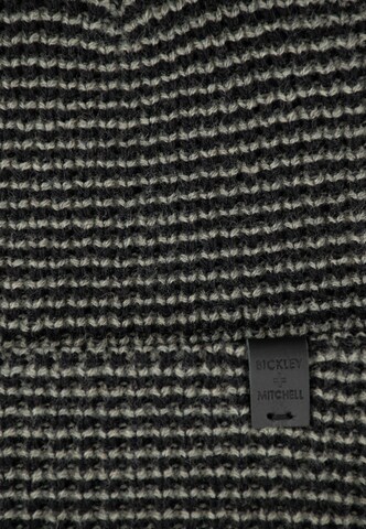 Bickley + Mitchell Beanie in Black