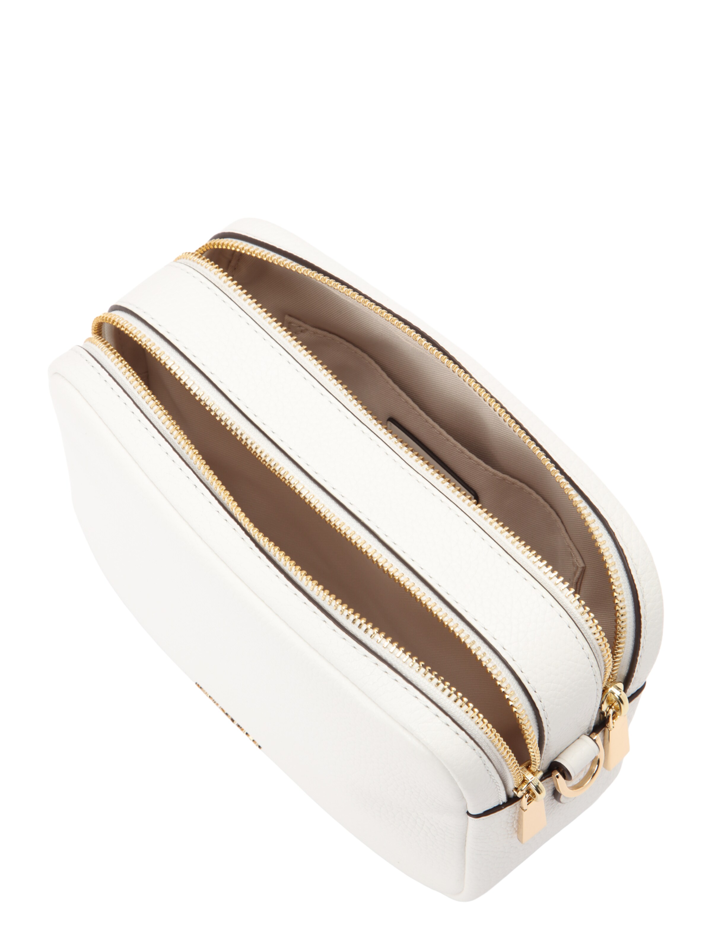 MICHAEL Michael Kors Tasche in Weiß