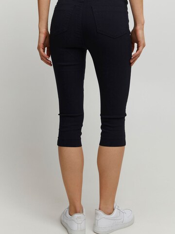 b.young - Skinny Pantalón 'KEIRA' en azul